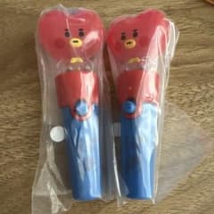 BT21 라이트 스틱 매력 TATA 2개 세트
