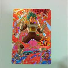 ドラゴンボールヒーローズのサムネイル