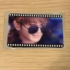 Nissy Entertainment 映画特典10レカ トレカ | Mercari