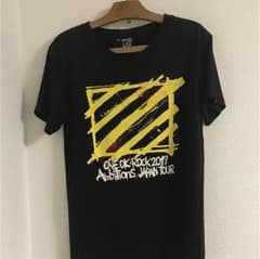 ワンオク ライブTシャツ2017のサムネイル