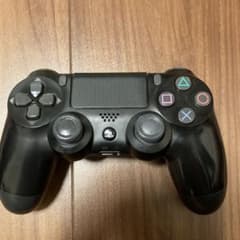 PS4 純正 コントローラー　ジャンクのサムネイル