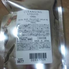 オルビス　オイルカット　クレンジングリキッドＮのサムネイル