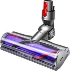 Dyson モーターヘッド + QRマットレス 2点のサムネイル