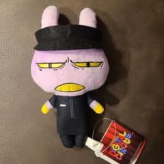 アメイジング デジタル サーカス ぬいぐるみ ファーストフードver.の