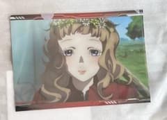 グノーシア　場面写クリアファイル　5巻のサムネイル