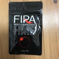 ファイラ マッスルサプリHMBのサムネイル