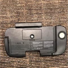 ニンテンドー3ds 拡張スライドパットのサムネイル