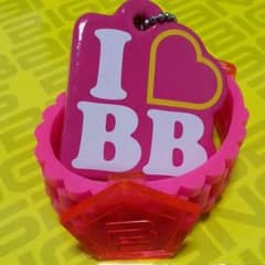 BIGBANG シリコンバンド＆キーホルダーsetのサムネイル
