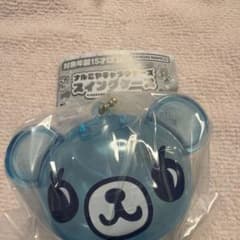 ナルミヤキャラクターズ スイングケース ガチャのサムネイル