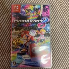 マリオカート8 デラックスのサムネイル