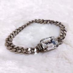c*o様 M&S チェーンブレスレット 喜平ブレスレット シルバーアクセ ビジュ c*o様 M&S チェーンブレスレット 喜平ブレスレット シルバーアクセ