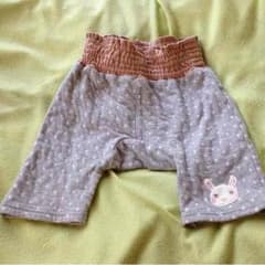 クーラクール  ハーフ丈ボトムのサムネイル