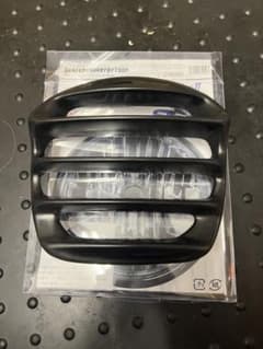 Nプロジェクト ブラスター2 ルーバーセット Nプロジェクト ブラスター2 ルーバーセット Nプロジェクト