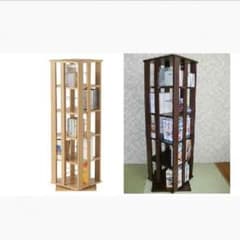 回転ラック5段 定価20000円のサムネイル