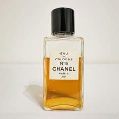 CHANEL 샤넬 no.5 오데콜론 50ml 향수