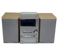 KENWOOD ケンウッド RXD-SL3MD ミニコンポ 2003年製 KENWOOD ケンウッド RXD-SL3MD ミニコンポ 2003年製 - メルカリ