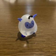 ドラゴンクエスト　クリスタルモンスターズ　わたぼうのサムネイル