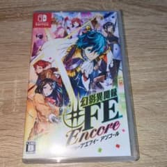 幻影異聞録＃FE ENCOREのサムネイル
