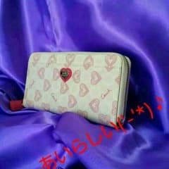 ★★コーチ長財布★新品未使用★アウトレット正規です(^^)dのサムネイル