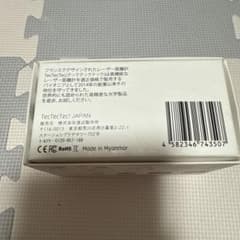 TecTecTec ULT-S レーザー距離計 本体のサムネイル