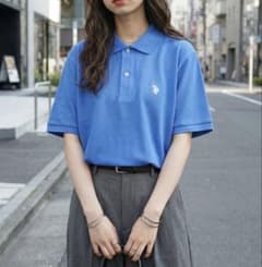 Polo ポロシャツMのサムネイル