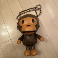 bape マイロ ショルダーのサムネイル