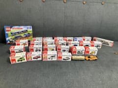 トミカまとめ売りのサムネイル