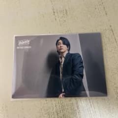 Mrs. GREEN APPLE 大森元貴 フォトカ アトランティス - メルカリ