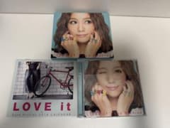 Dear bride 西野カナ　カレンダー & CDセットのサムネイル