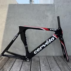 Cervélo P2 デッドストック　サイズ54 未使用未登録 Cervélo P2 デッドストック サイズ54 未使用未登録 - メルカリ