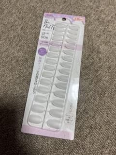キャンドゥ 薄型ネイルチップ オーバルのサムネイル