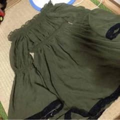 ギャル系？のサムネイル