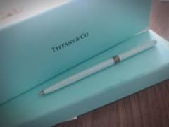Tiffany& Co. ボールペンのサムネイル