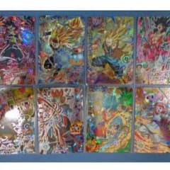 ドラゴンボールヒーローズオリパのサムネイル