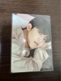 SEVENTEEN カフェ EC エスクプス トレカのサムネイル