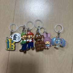 めじるしチャームのサムネイル
