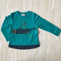Kasu様 ロンT90のサムネイル