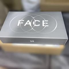 BTS MERCH BOX #14 14 マーチボックス ジミンのサムネイル