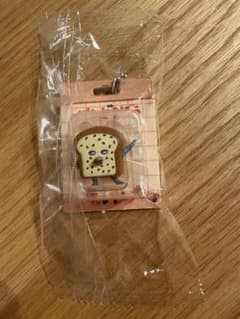 パンどろぼう ミニチュアパッケージチャームのサムネイル
