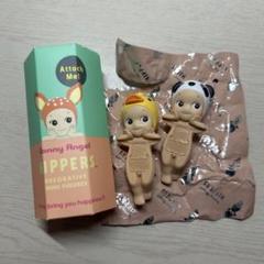 ソニーエンジェル ヒッパーズ 【2体セット】 - メルカリ