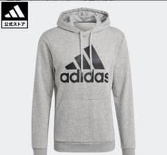 adidas パーカー XLのサムネイル