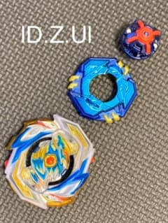 インペリアルドラゴン.Z.Ul.オリジナル組みのサムネイル