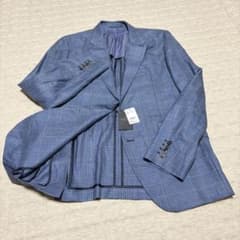 未使用 タグ付き ハケットロンドン ロロピアーナ SUMMERTIME - メルカリ