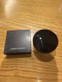 LAURA MERCIER パウダーチーク 06 CHAI ミニサイズのサムネイル