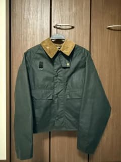 バブアー スペイ BARBOUR 130周年のサムネイル