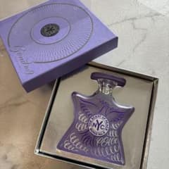 ボンドナンバーナイン セントオブピースのサムネイル