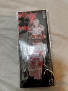 【新品未開封】龍宮城 冨田侑暉 SHIBAI アクリルスタンド 龍宮城 冨田侑暉 アクリルスタンド OSHIBAI - メルカリ