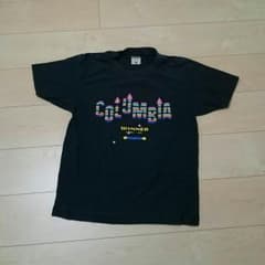 Saleします！コロンビアのTシャツ☆のサムネイル