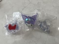サンリオ リング オーロラのサムネイル