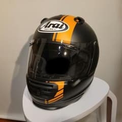 Arai rapide IR アライ ラパイド IRのサムネイル
